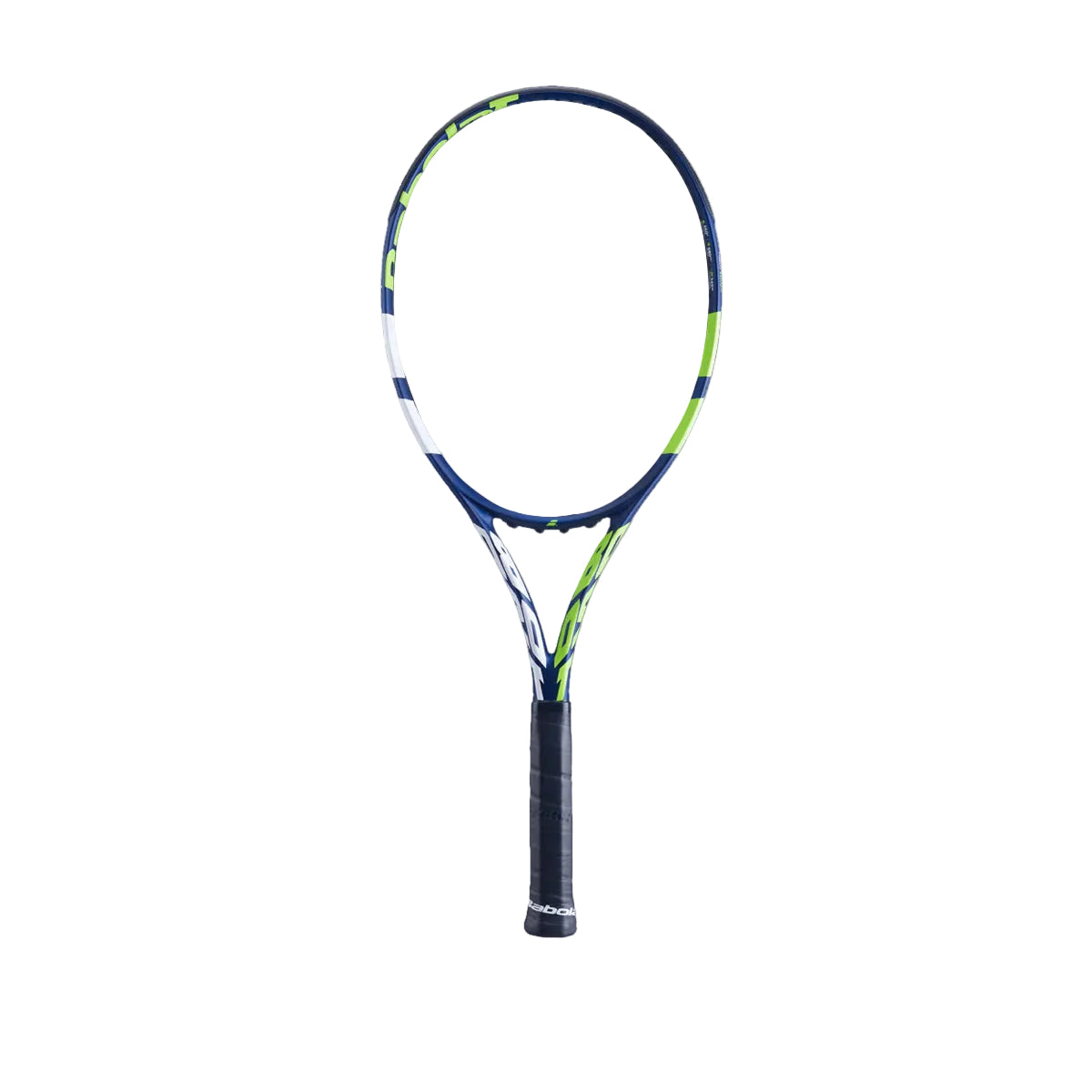 Babolat Boost Drive Strung Tennis Racquet