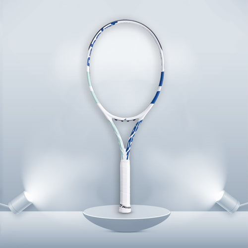 Babolat Boost Drive Women Strung Tennis Racquet
