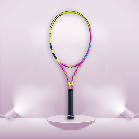 Babolat Boost RAFA 2 Strung Tennis Racquet