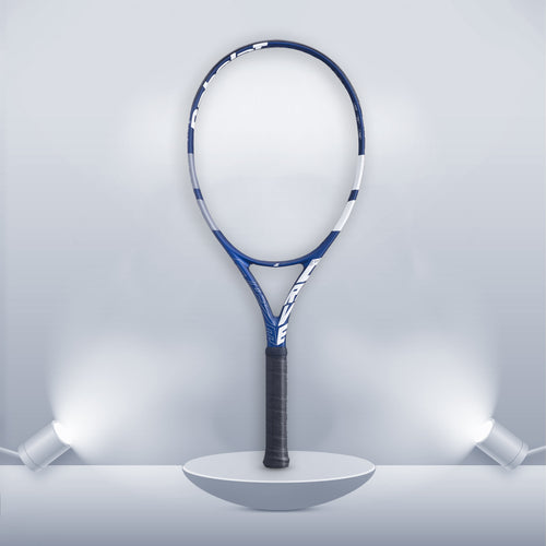 Babolat EVO Drive 115 Strung Tennis Racquet