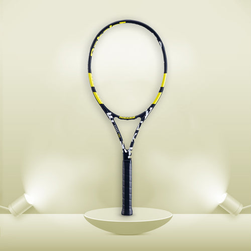 Babolat Evoke 102 Strung Tennis Racquet