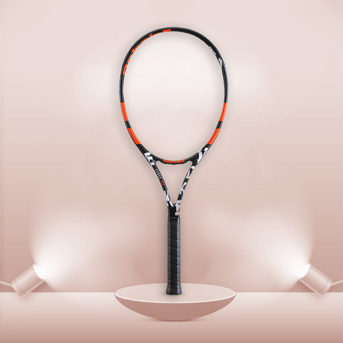 Babolat Evoke 105 Strung Tennis Racquet