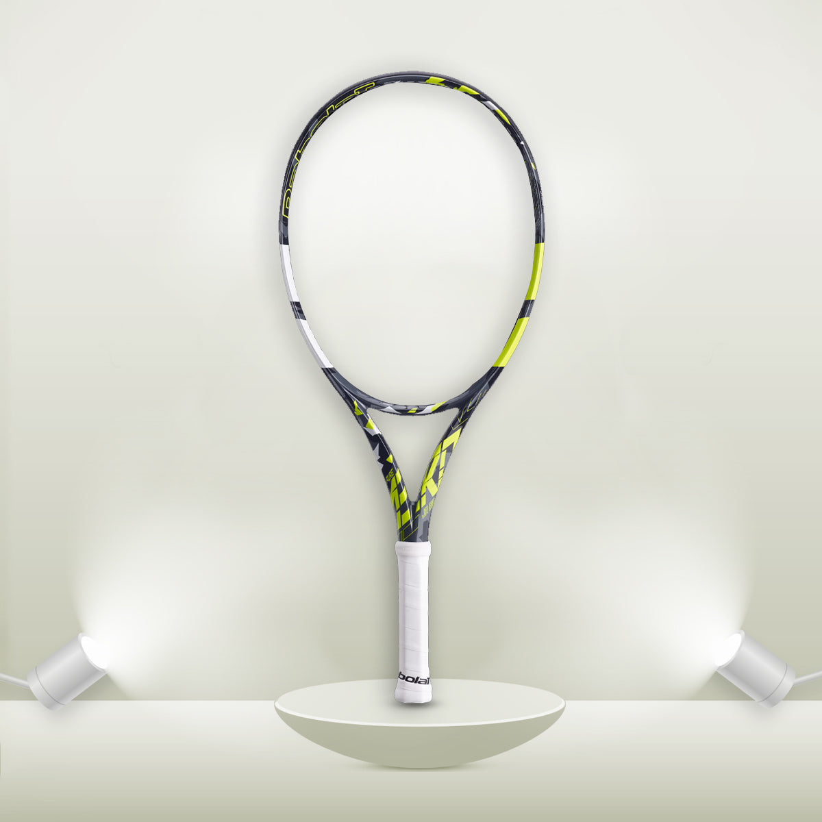 Babolat Pure Aero Junior Tennis Racquet