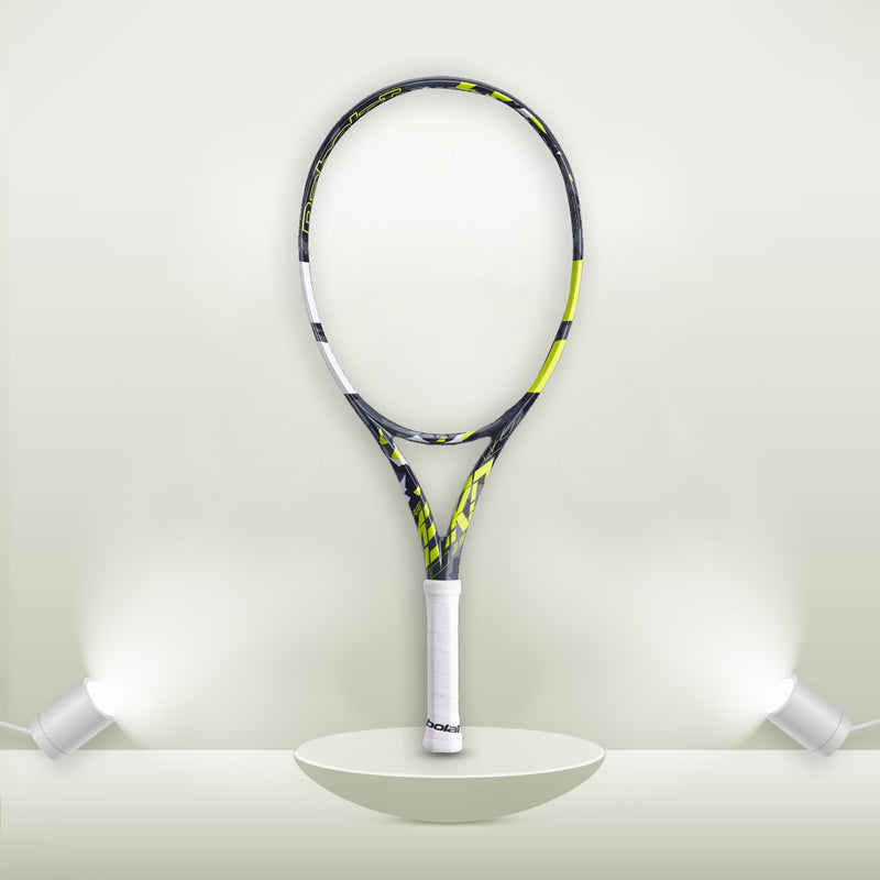 Load image into Gallery viewer, Babolat Pure Aero Junior Tennis Racquet
