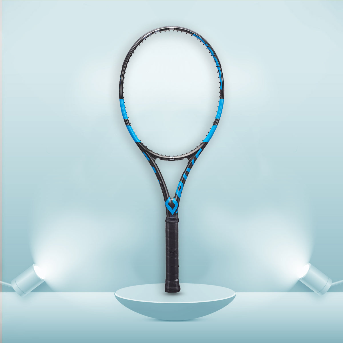 Babolat Pure Drive VS Tennis Racquet