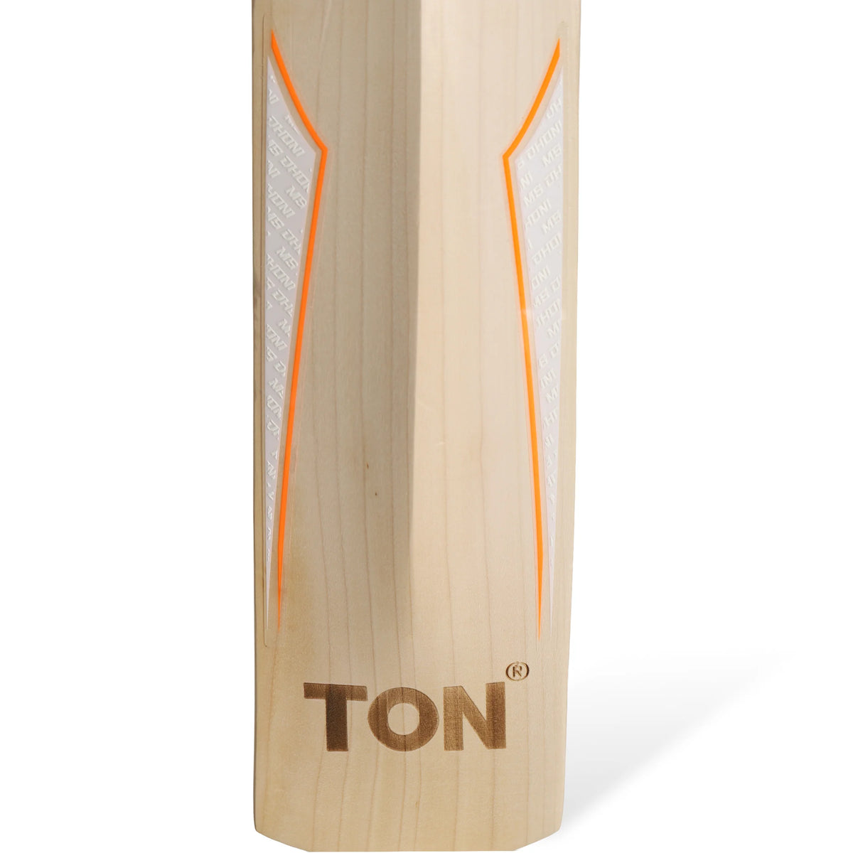 SS Legend Dhoni Player English Willow Cricket Bat (SH)
