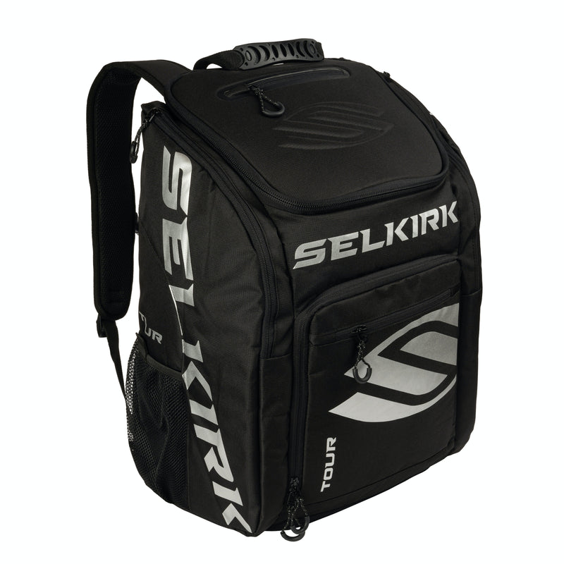 Load image into Gallery viewer, Selkirk Core Line Tour Pickleball Backpack
