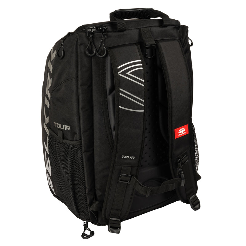 Load image into Gallery viewer, Selkirk Core Line Tour Pickleball Backpack
