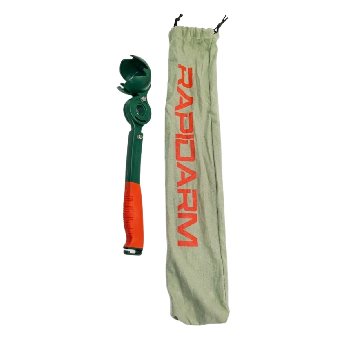 Gravity Rapidarm Cricekt Ball Thrower