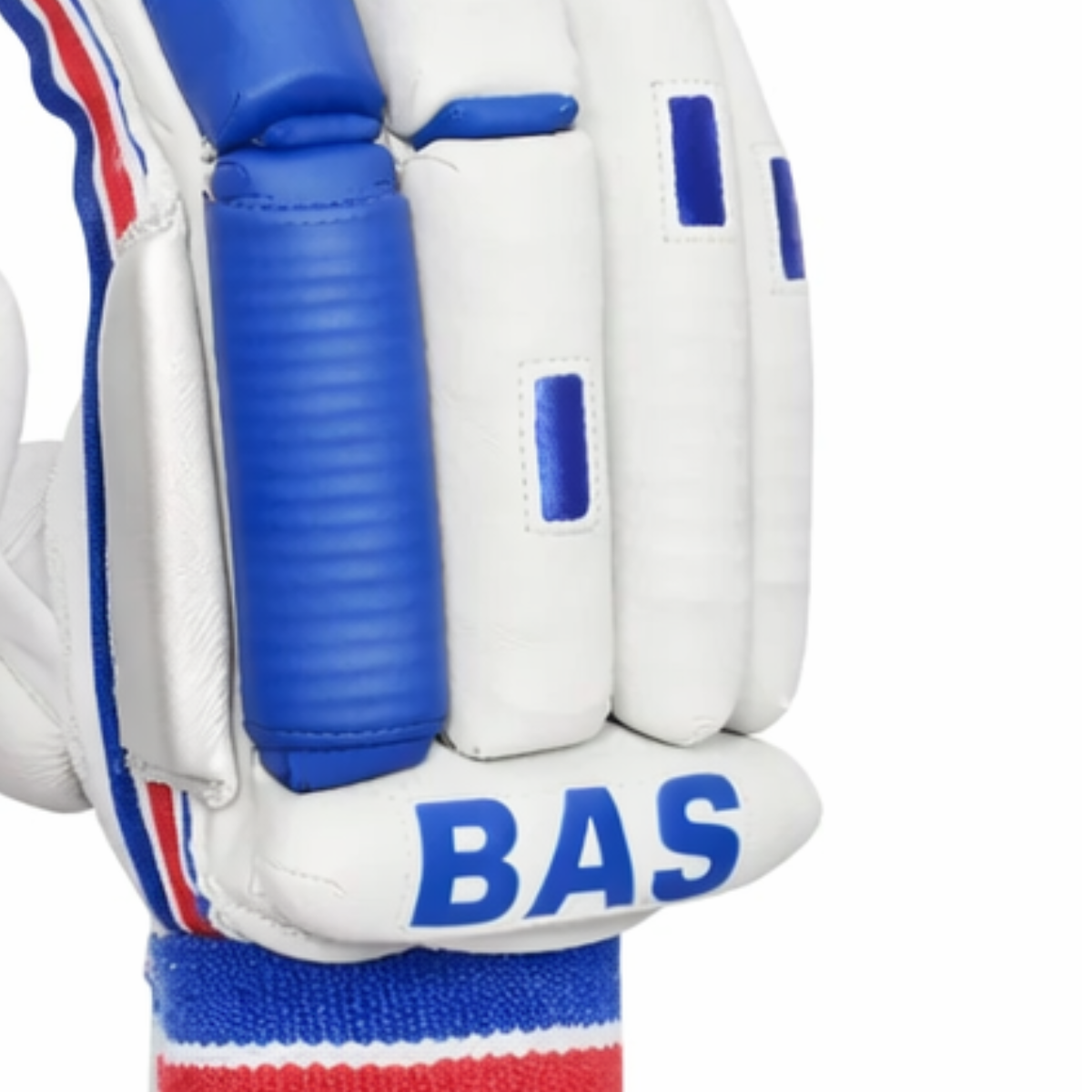 BAS Vampire Players Cricket Batting Gloves