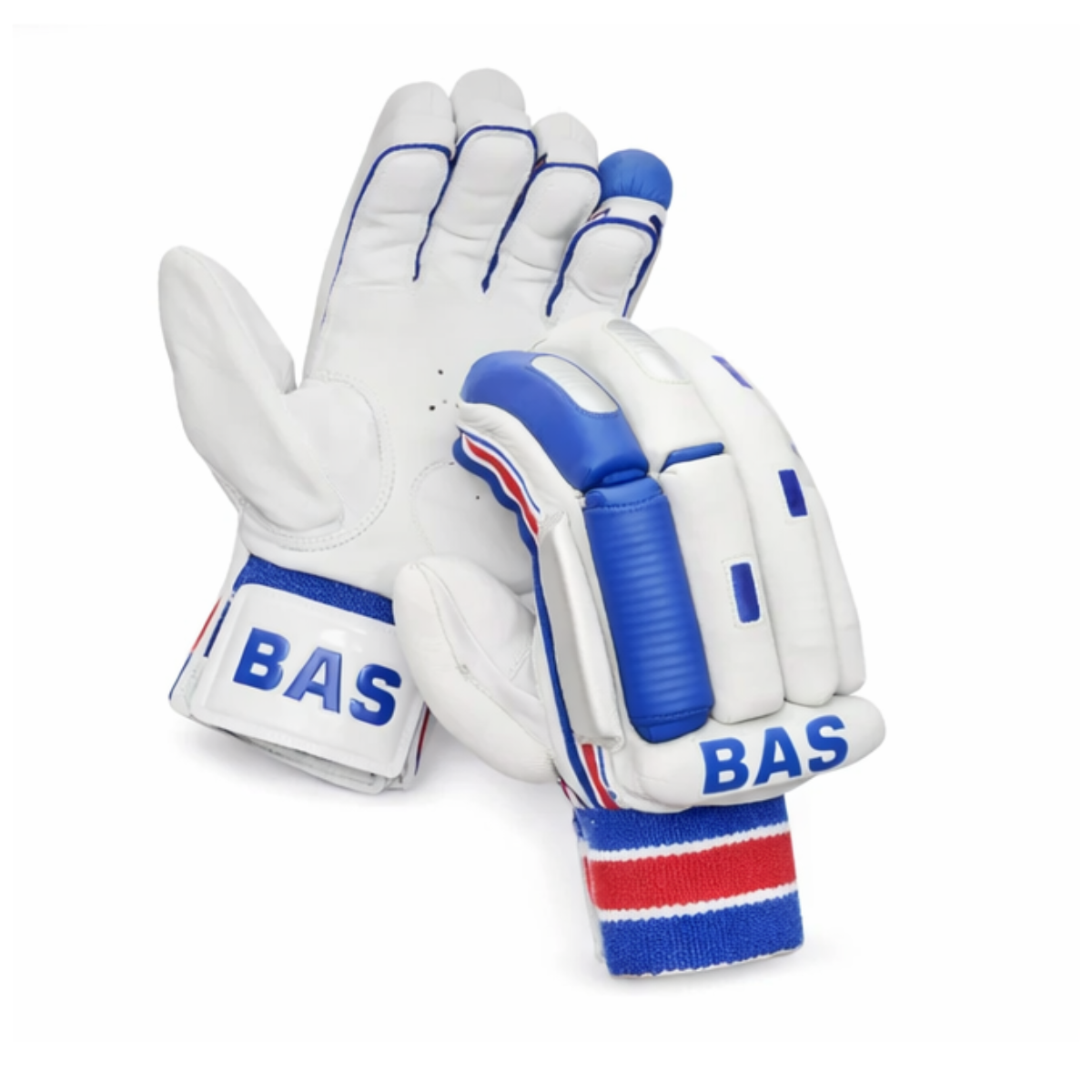 BAS Vampire Players Cricket Batting Gloves