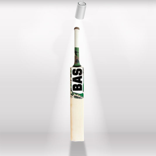 BAS Vampire Commander English Willow Cricket Bat