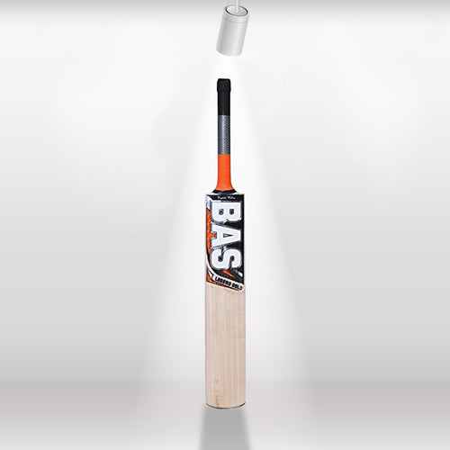 BAS Vampire Legend Gold English Willow Cricket Bat