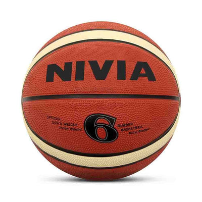 Load image into Gallery viewer, Nivia Engraver Basketball
