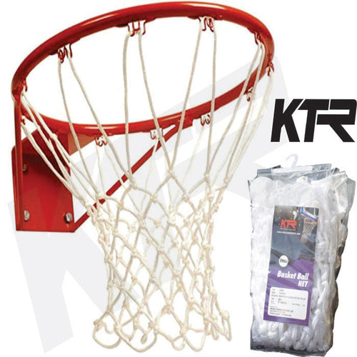 Ktr Metco Cup Shape Baseketball Net with thick Cover