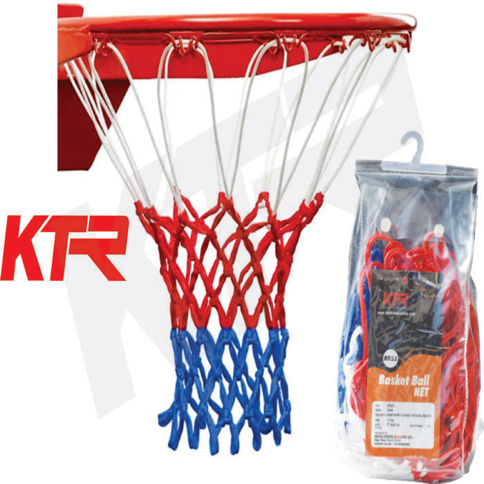 KTR School Basketball Net