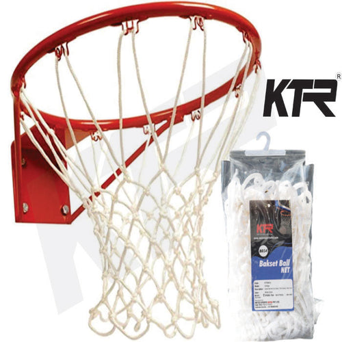 Ktr Metco Cup Shape Baseketball Net