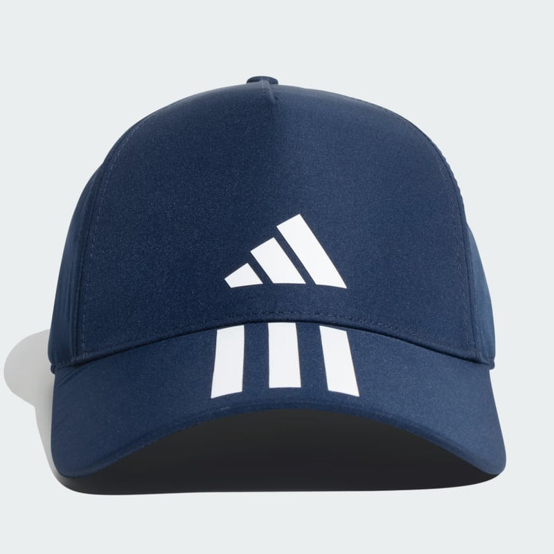 Load image into Gallery viewer, Adidas 3s Cap Front Photo 
