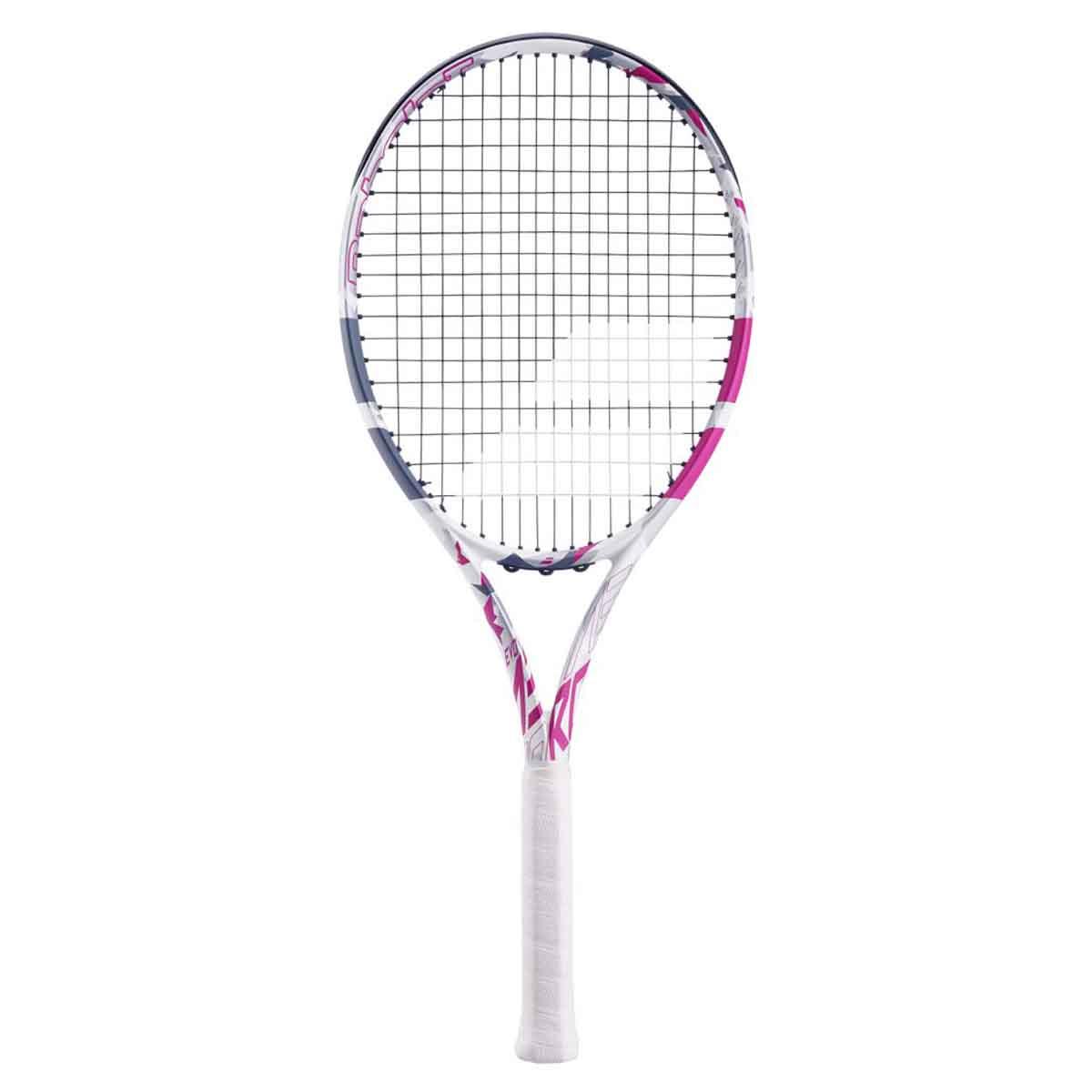 Babolat EVO Aero Pink Tennis Racquet