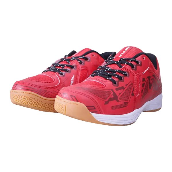 Nivia Appeal 3.0 Badminton/Squash Shoes