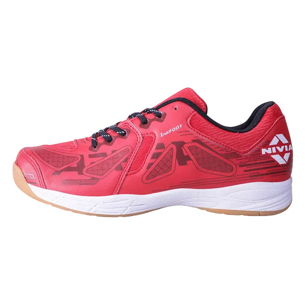 Nivia Appeal 3.0 Badminton/Squash Shoes