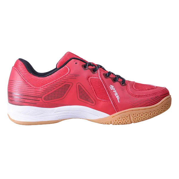 Nivia Appeal 3.0 Badminton/Squash Shoes