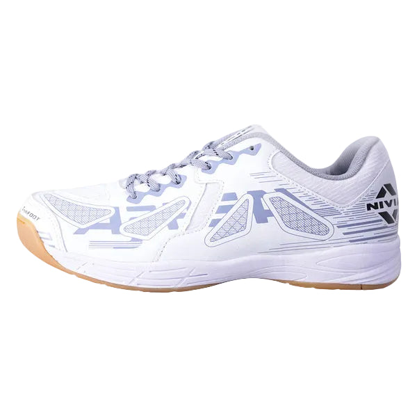 Nivia Appeal 3.0 Badminton/Squash Shoes