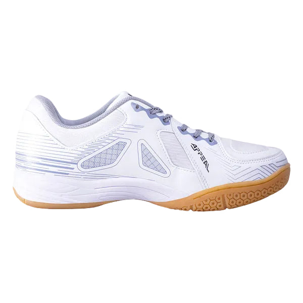 Nivia Appeal 3.0 Badminton/Squash Shoes