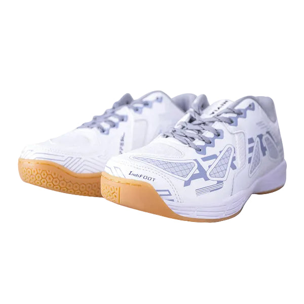 Nivia Appeal 3.0 Badminton/Squash Shoes