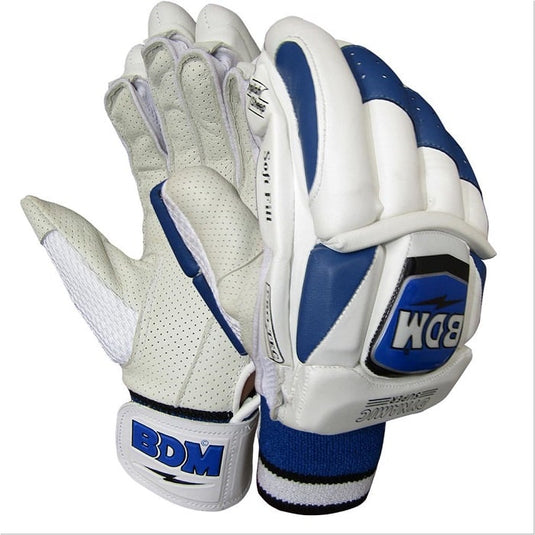 BDM Dynamic Super Cricket Batting Gloves