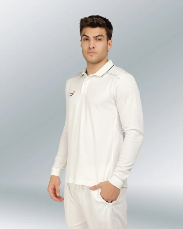 Sportiff Beamer F/S Cricket T-Shirts
