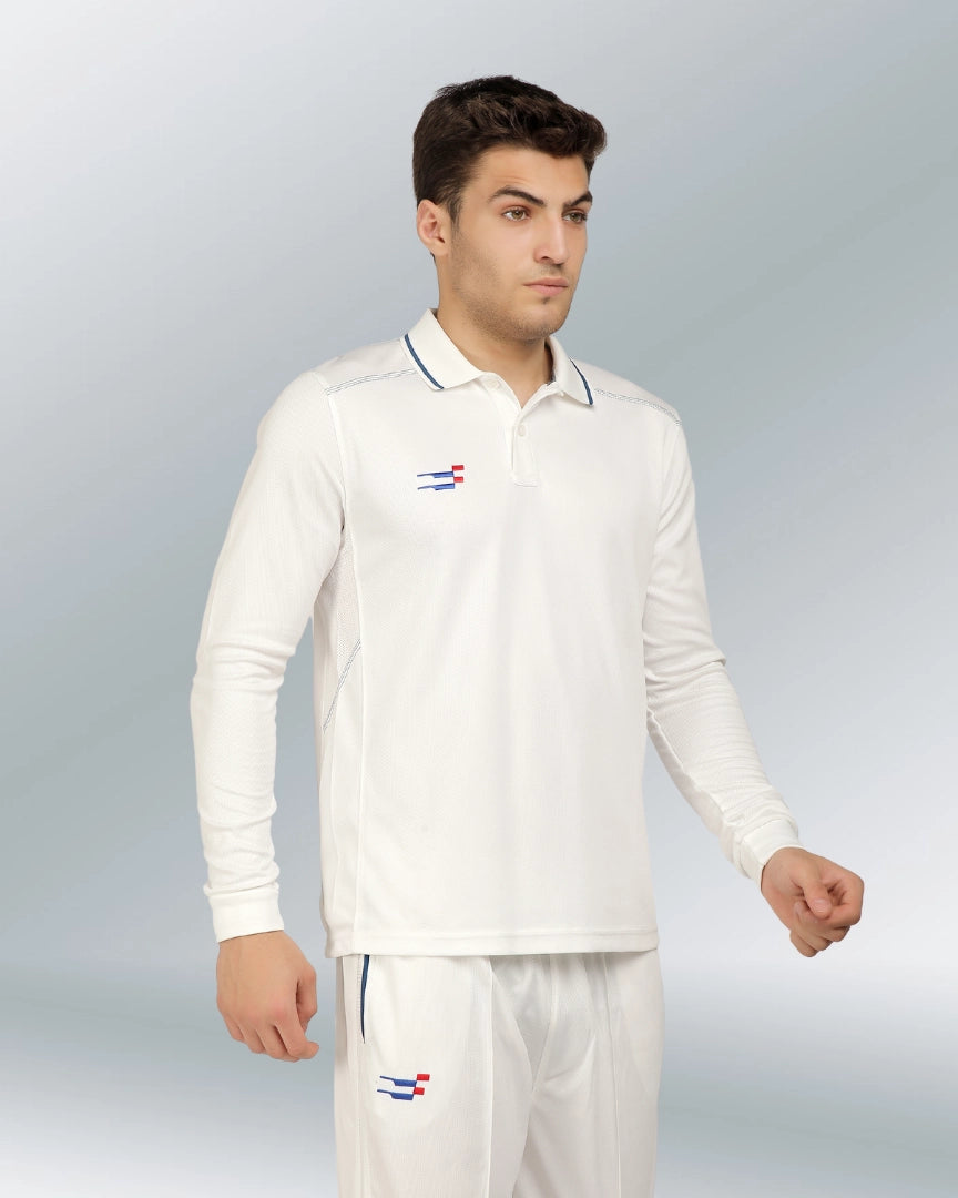 Sportiff Beamer F/S Cricket T-Shirts