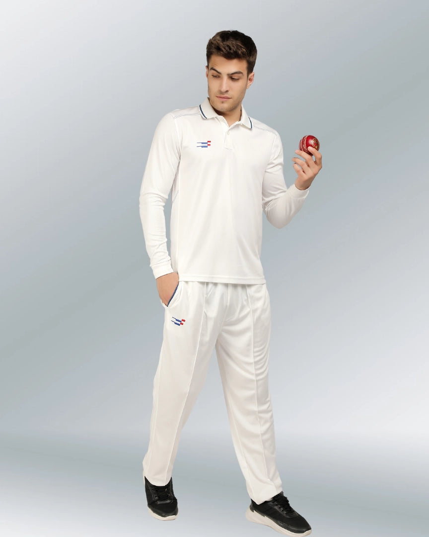 Sportiff Beamer F/S Cricket T-Shirts