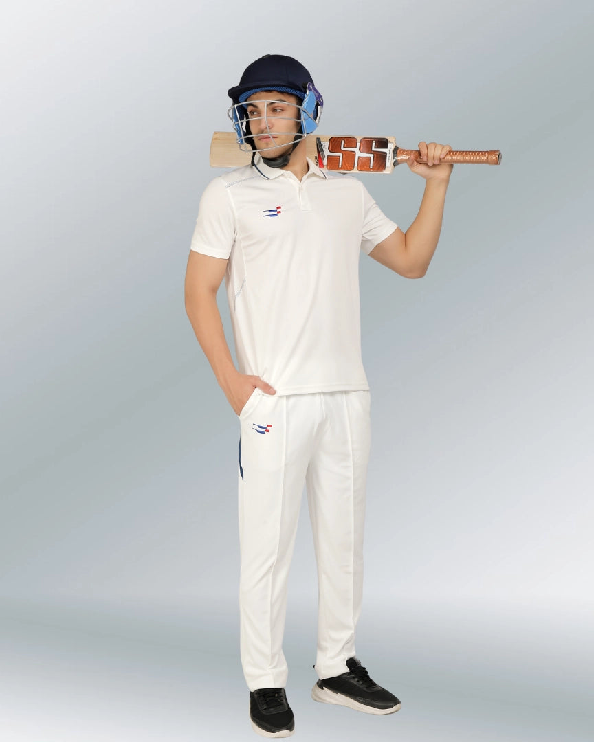 Sportiff Beamer H/S CricketT-Shirts