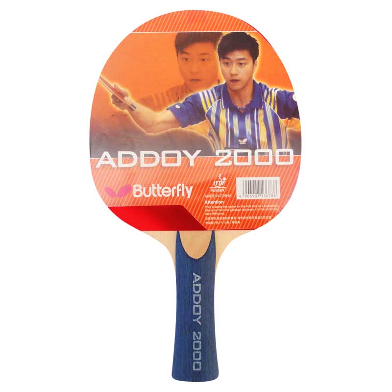 Butterfly Addoy 2000 Table Tennis Bat