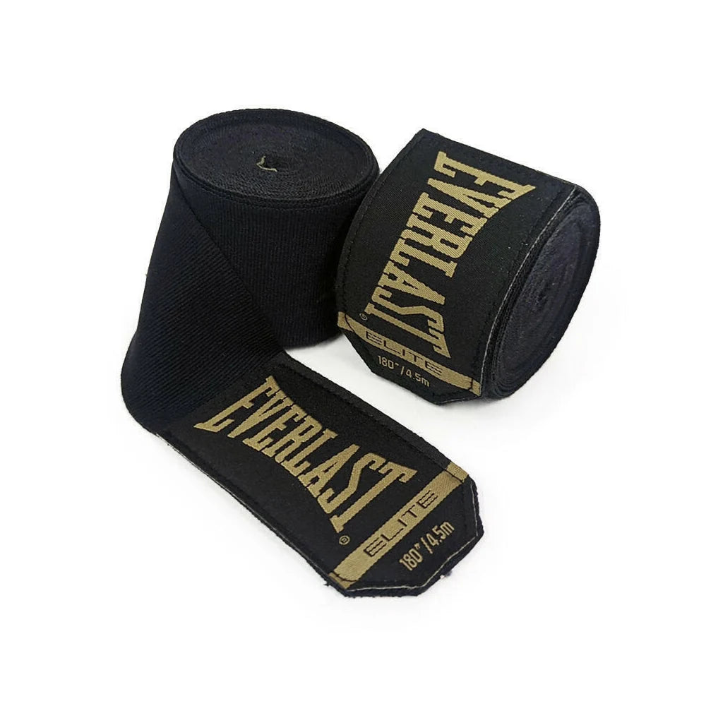 Everlast Elite Boxing Hand Wraps