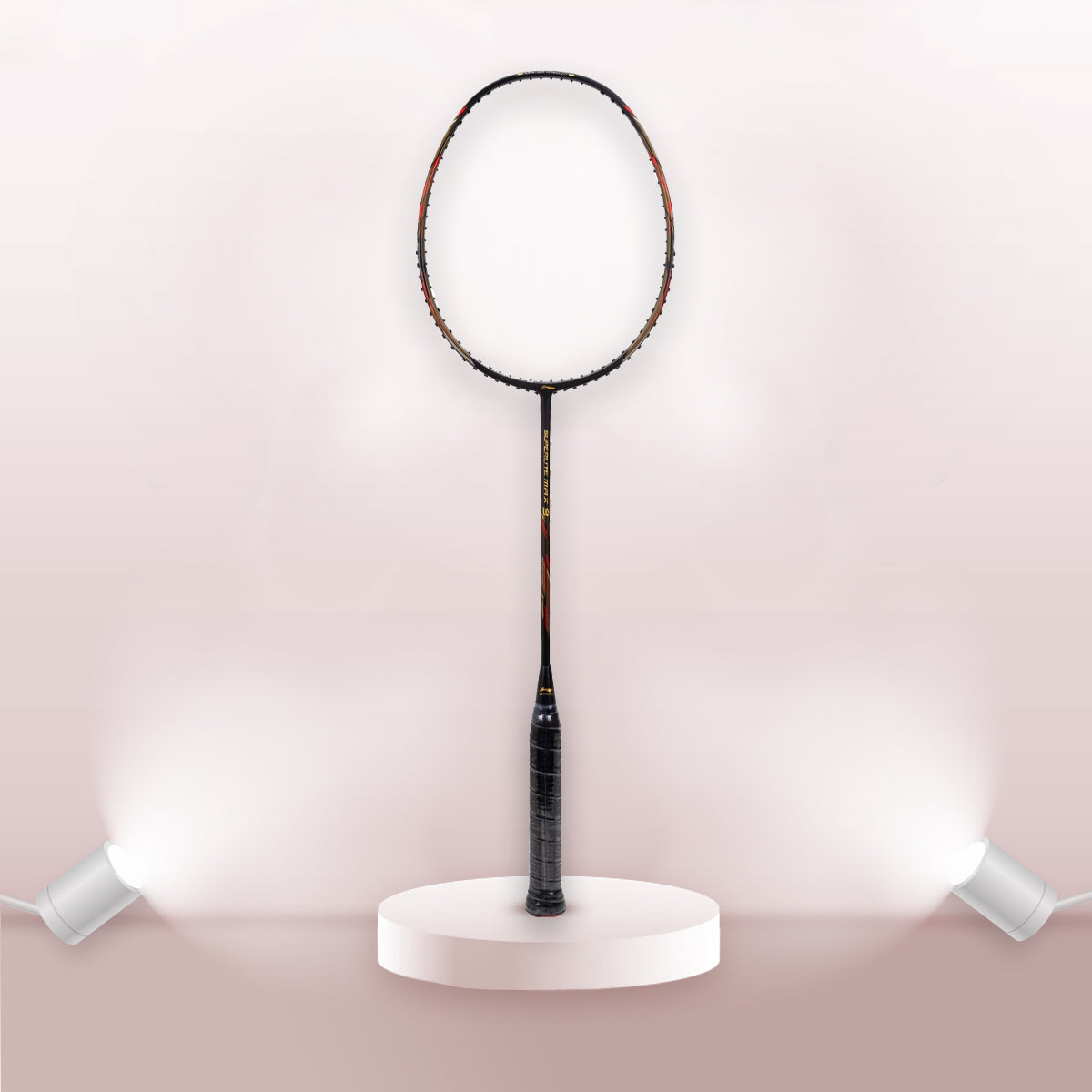 Li-Ning G-Force Superlite Max 9 Badminton Racket