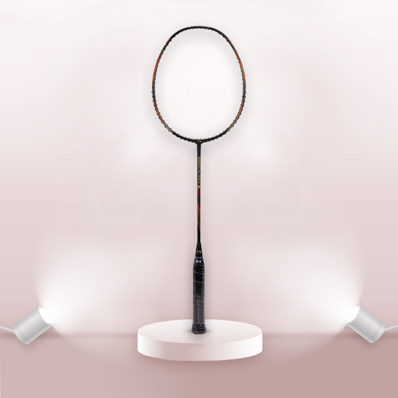 Load image into Gallery viewer, Li-Ning G-Force Superlite Max 9 Badminton Racket
