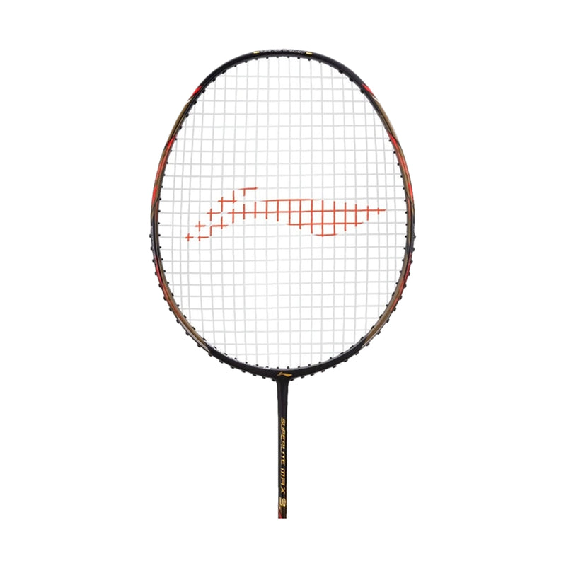 Load image into Gallery viewer, Li-Ning G-Force Superlite Max 9 Badminton Racket
