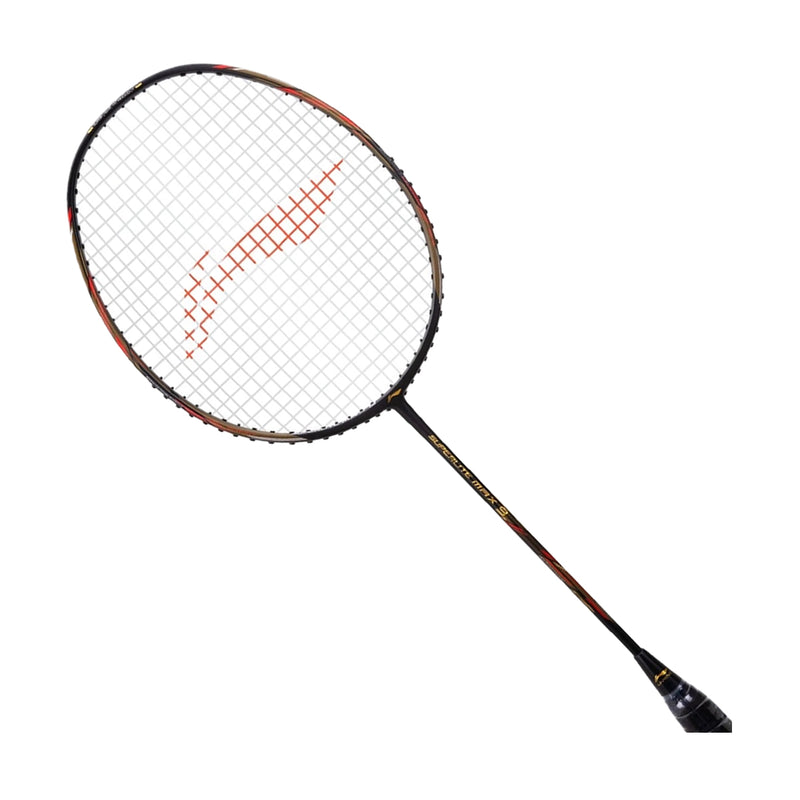 Load image into Gallery viewer, Li-Ning G-Force Superlite Max 9 Badminton Racket
