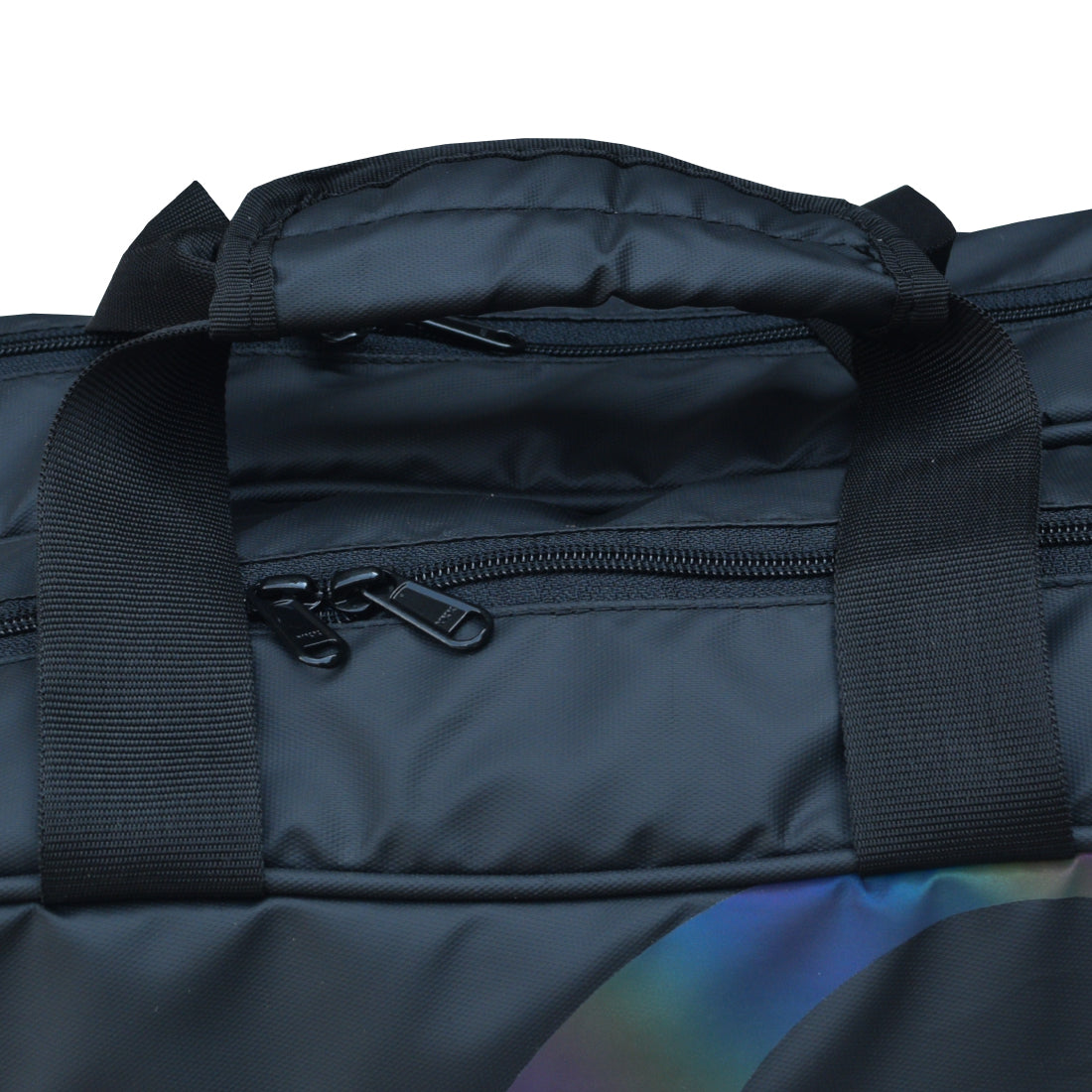 Puls8 Reverse PU Pickleball Bag
