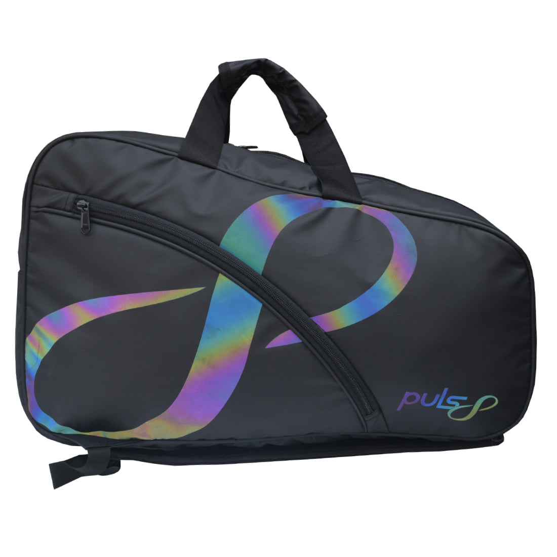 Puls8 Reverse PU Pickleball Bag