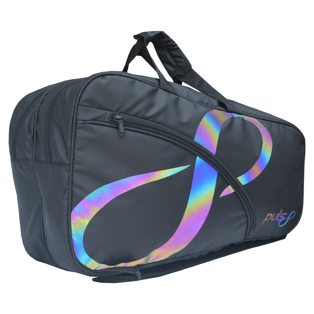 Puls8 Reverse PU Pickleball Bag