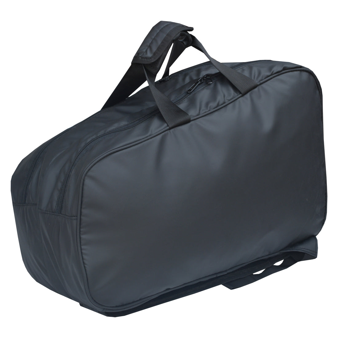 Puls8 Reverse PU Pickleball Bag