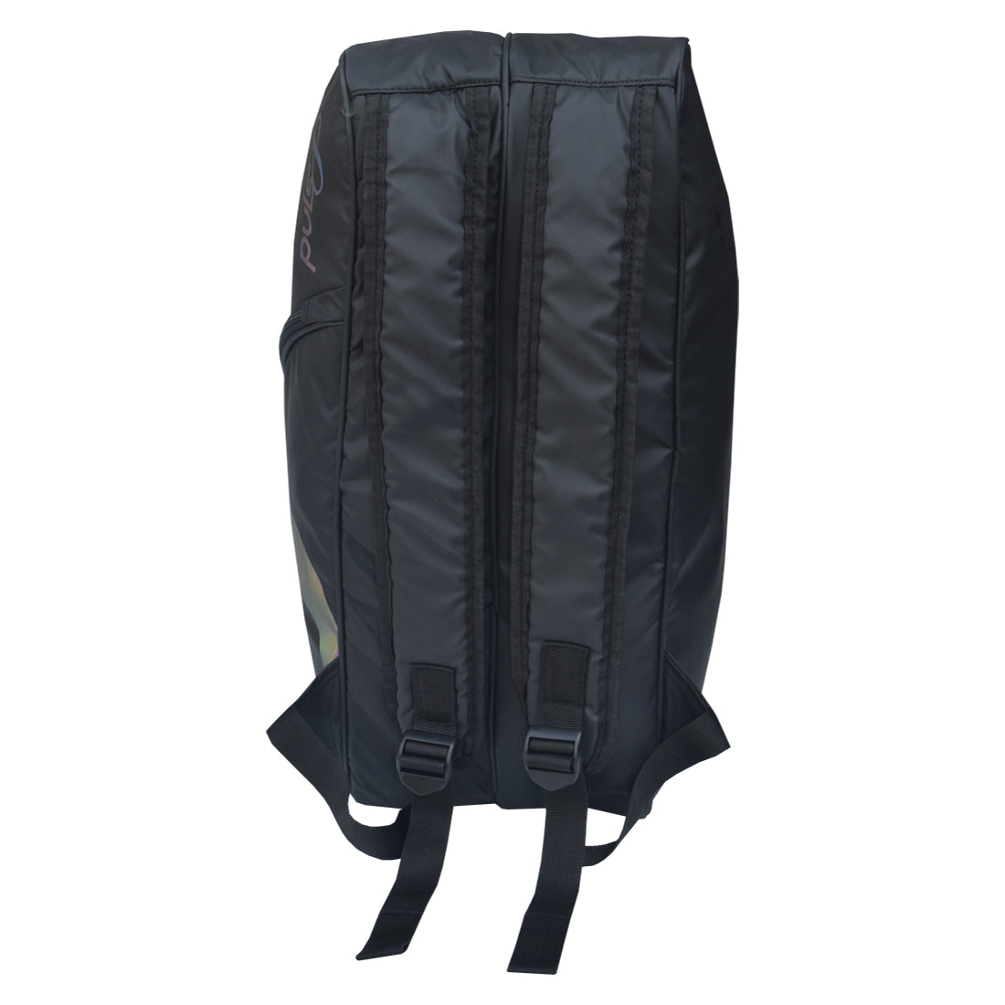 Puls8 Reverse PU Pickleball Bag