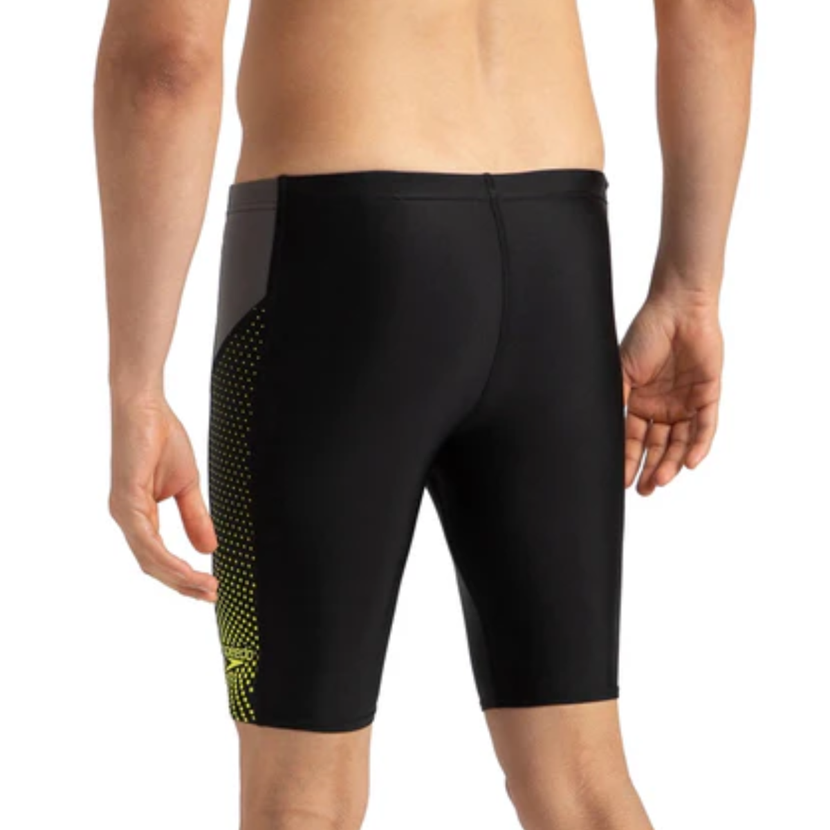 Speedo Am Dive Jammer Swimming Costume(Male)