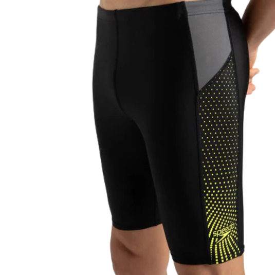 Speedo Am Dive Jammer Swimming Costume(Male)