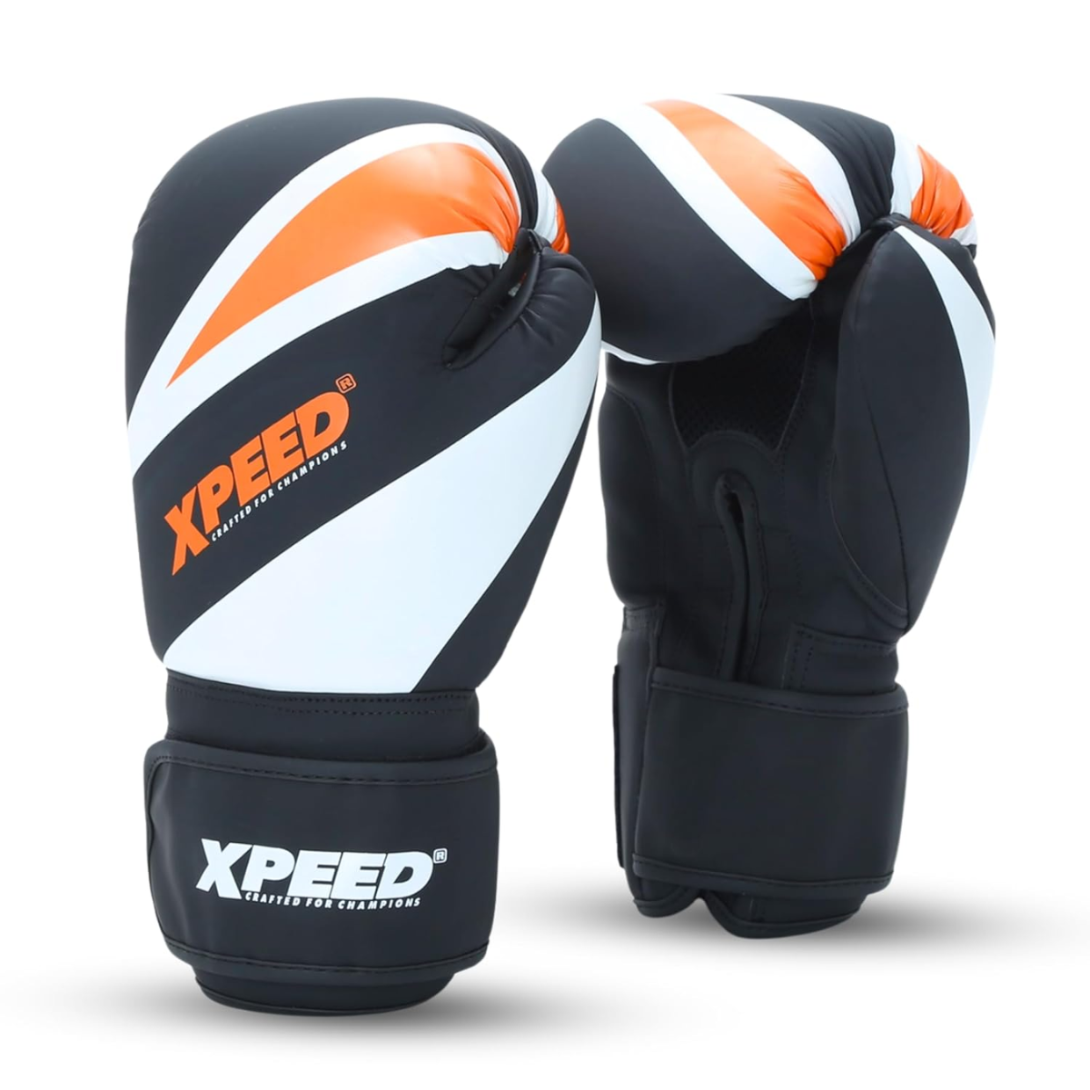 Xpeed PMFT Sparring Gloves
