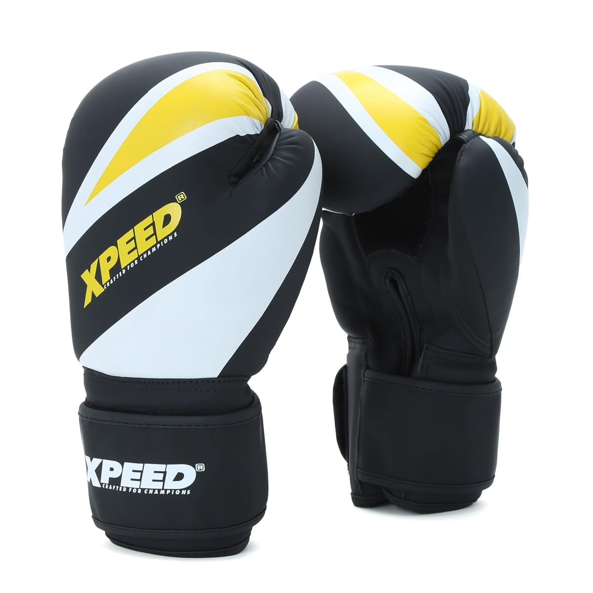 Xpeed PMFT Sparring Gloves