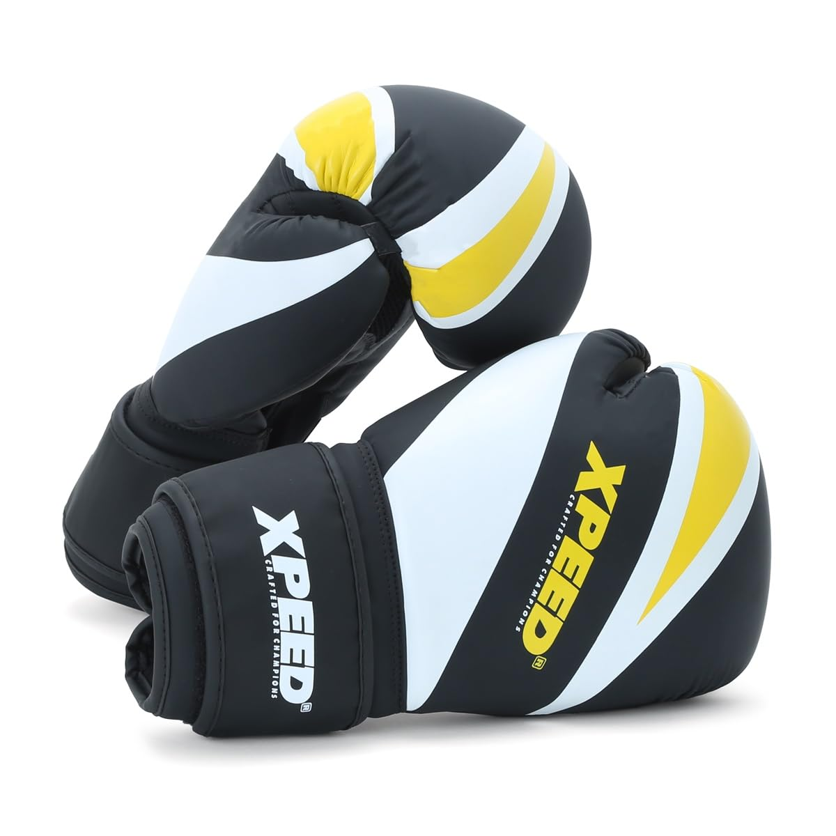 Xpeed PMFT Sparring Gloves
